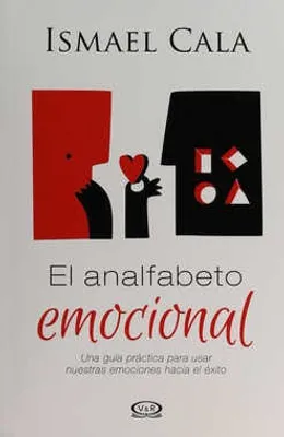 El analfabeto emocional