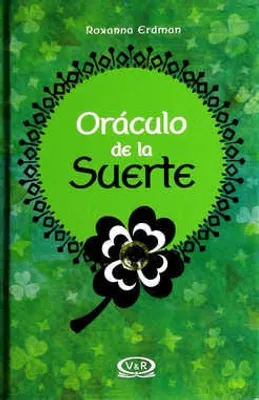 Oráculo de la Suerte