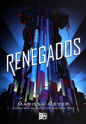 Renegados 1