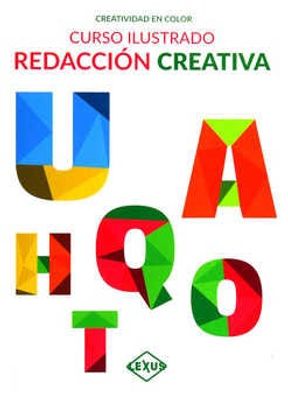 Curso ilustrado redacción creativa