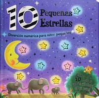 10 Pequeñas estrellas