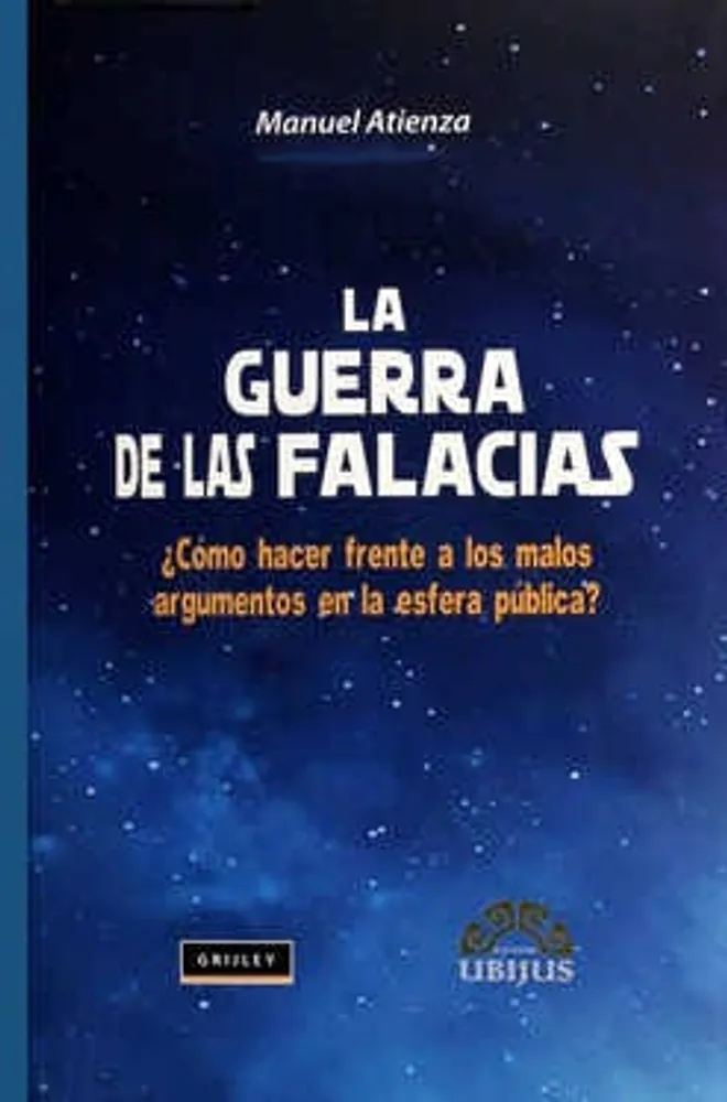 La guerra de las falacias