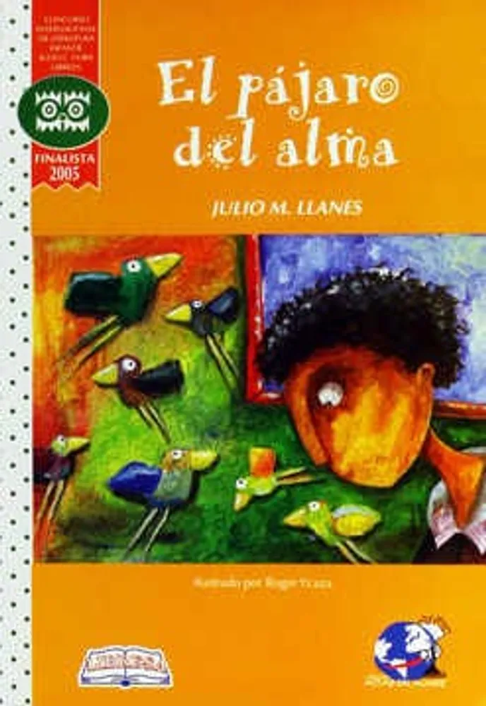 El pájaro del alma