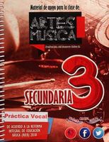 Artes música + CD