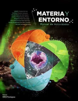 Materia y Entorno