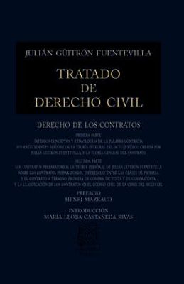 Tratado de Derecho Civil Tomo XVI