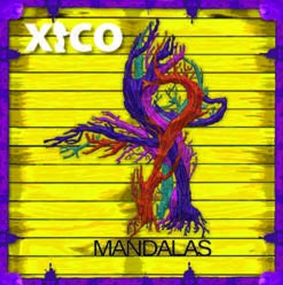 Xico Mandalas