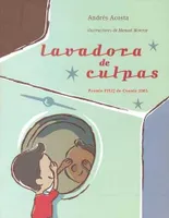 LAVADORA DE CULPAS