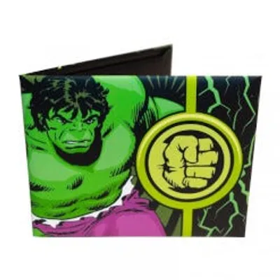 Maxi Wallet Hulk