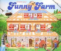 Álbum creativo Funny Farm