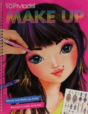 Create Your Make Up