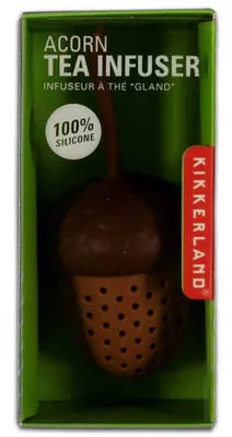 Acorn Tea Infuser