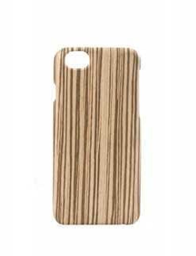 Cubierta Tipo Madera Para iphone 6