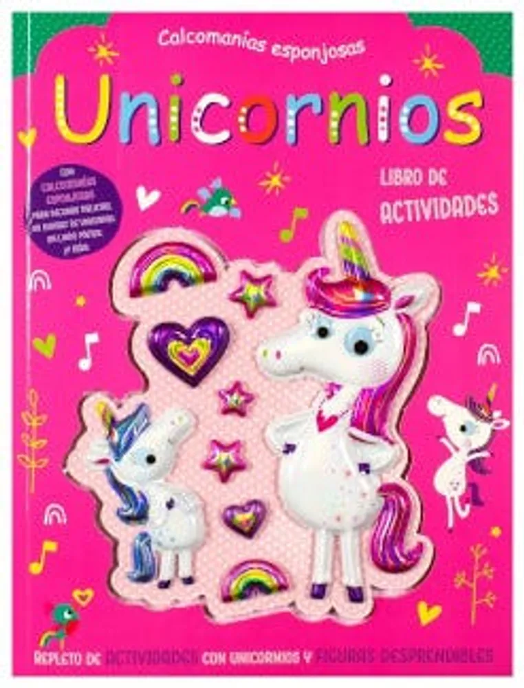 Unicornios