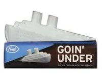 Goin under