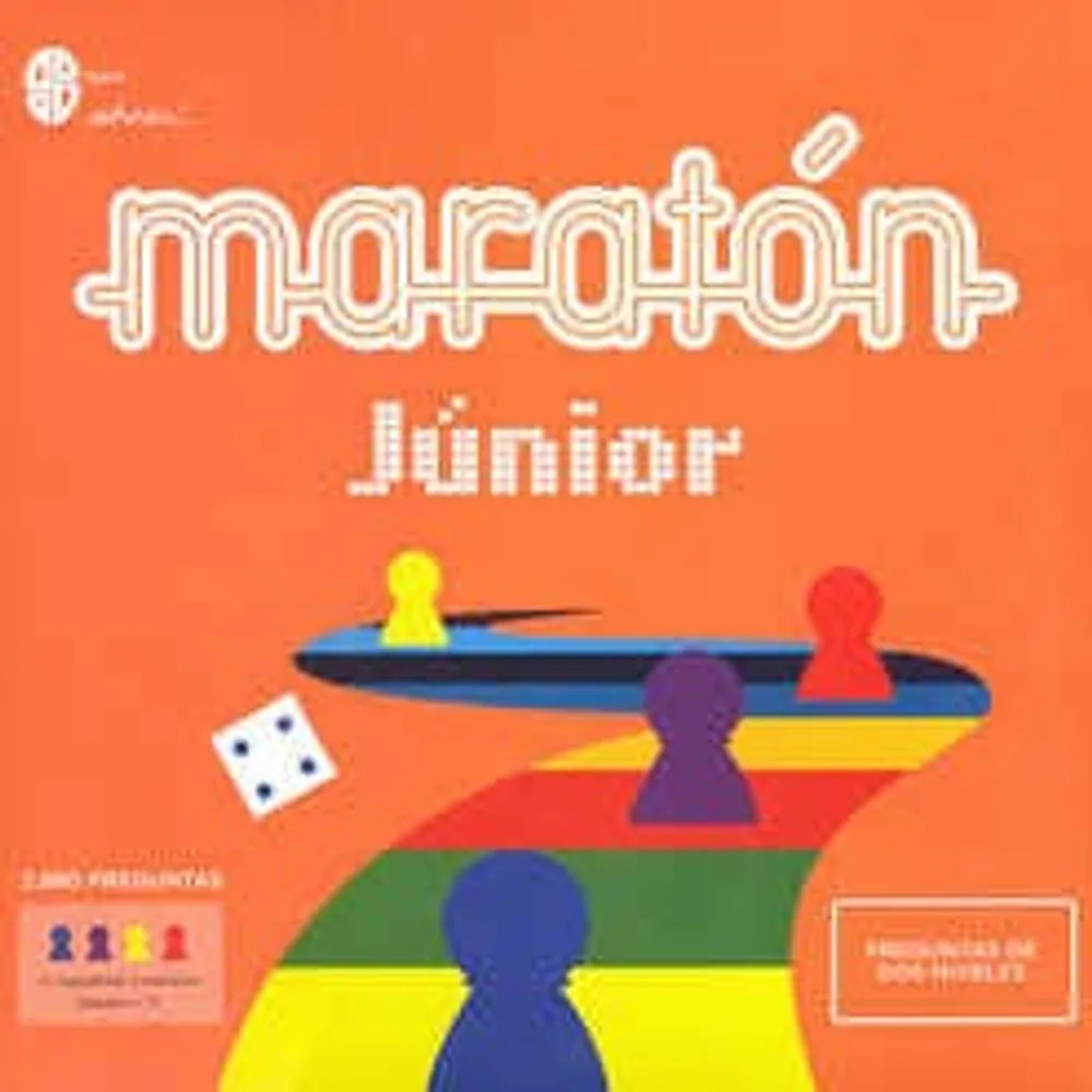 Maratón Junior