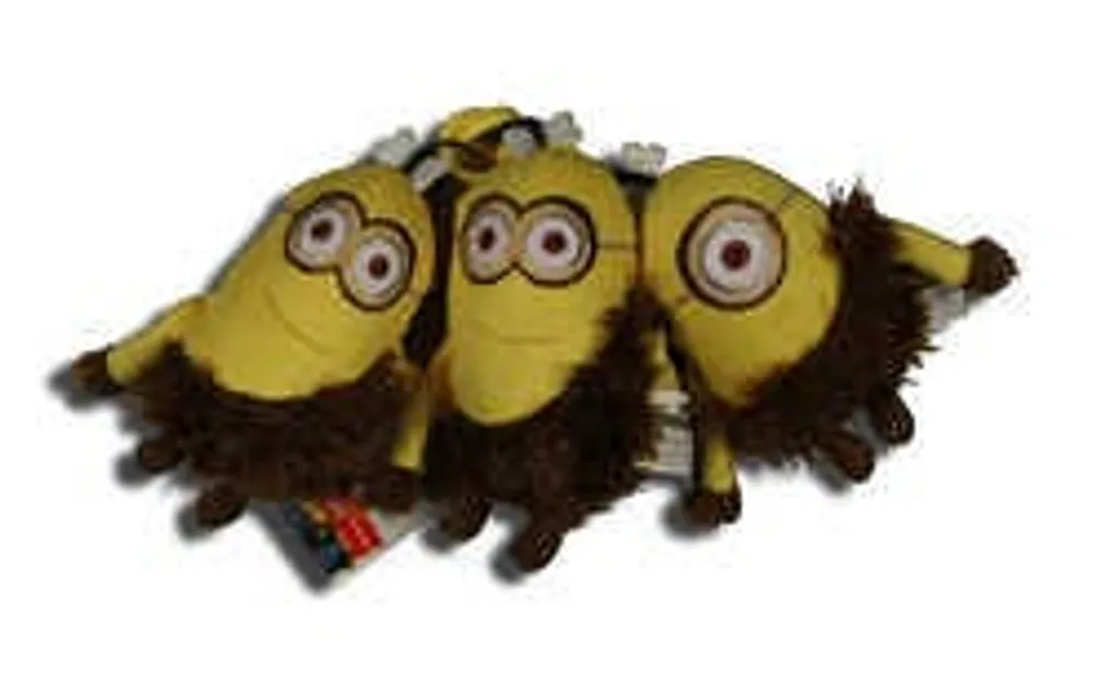 Llavero Minions varios Modelos