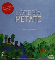 Lotería Metate