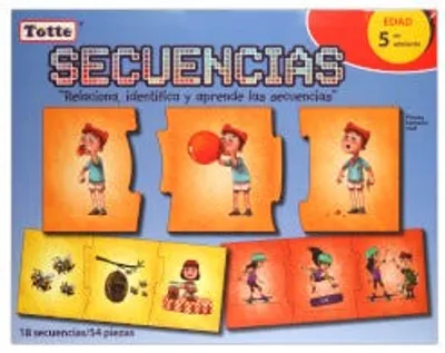 Secuencias