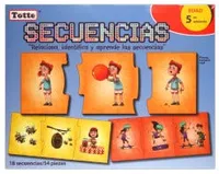 Secuencias