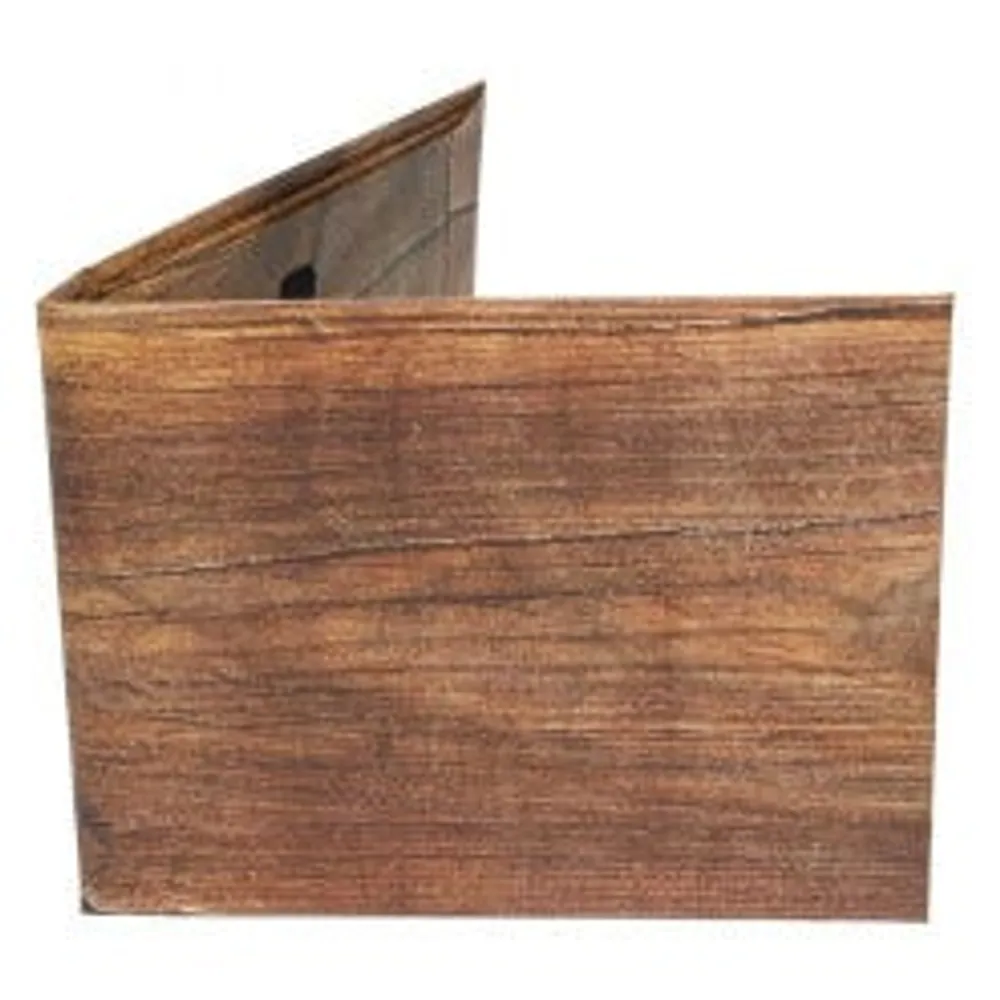 Maxi Wallet Old Wood Primus