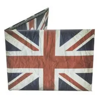 Wallet Retro Inglaterra