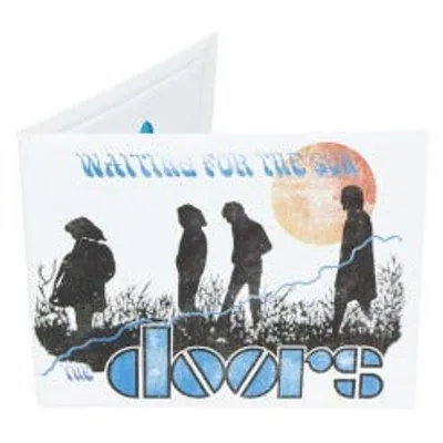 Maxi Wallet The Doors