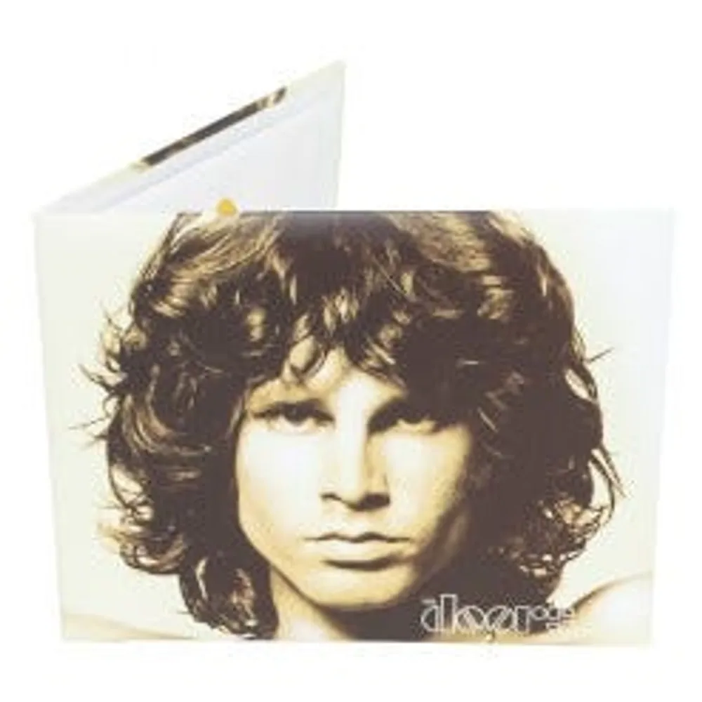 Maxi Wallet Jim Morrison