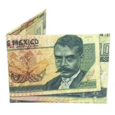 Wallet Zapata