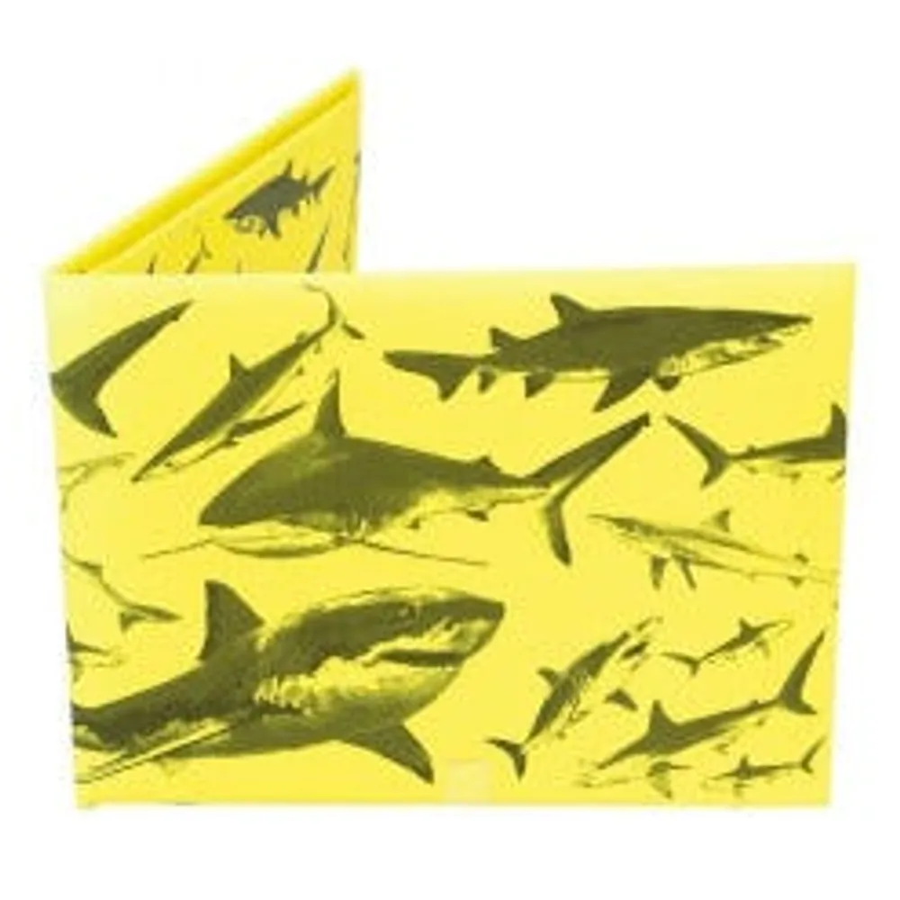 Wallet Tiburones