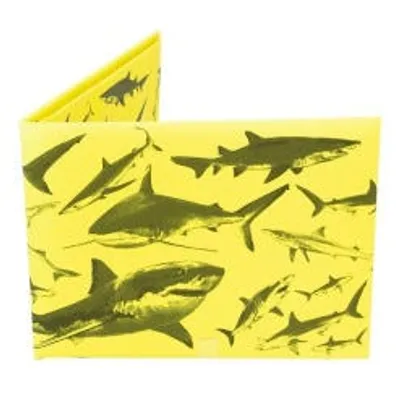 Wallet Tiburones