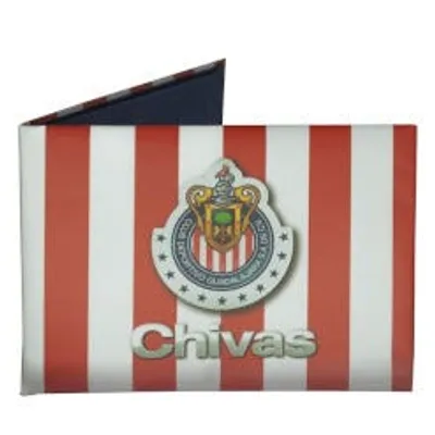 Wallet Chivas