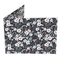 Wallet Floral