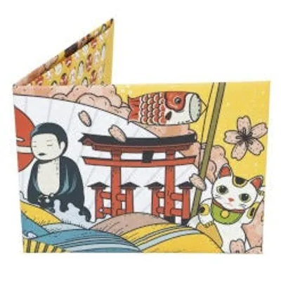 Wallet Maneki-neko