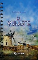 Cuaderno de Notas el Quijote