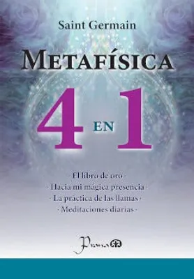 Metafísica 4 en 1