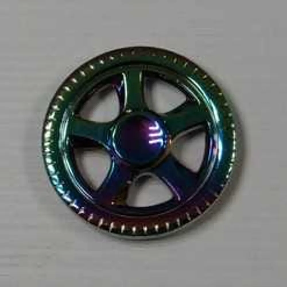 Spinner Rueda