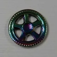 Spinner Rueda