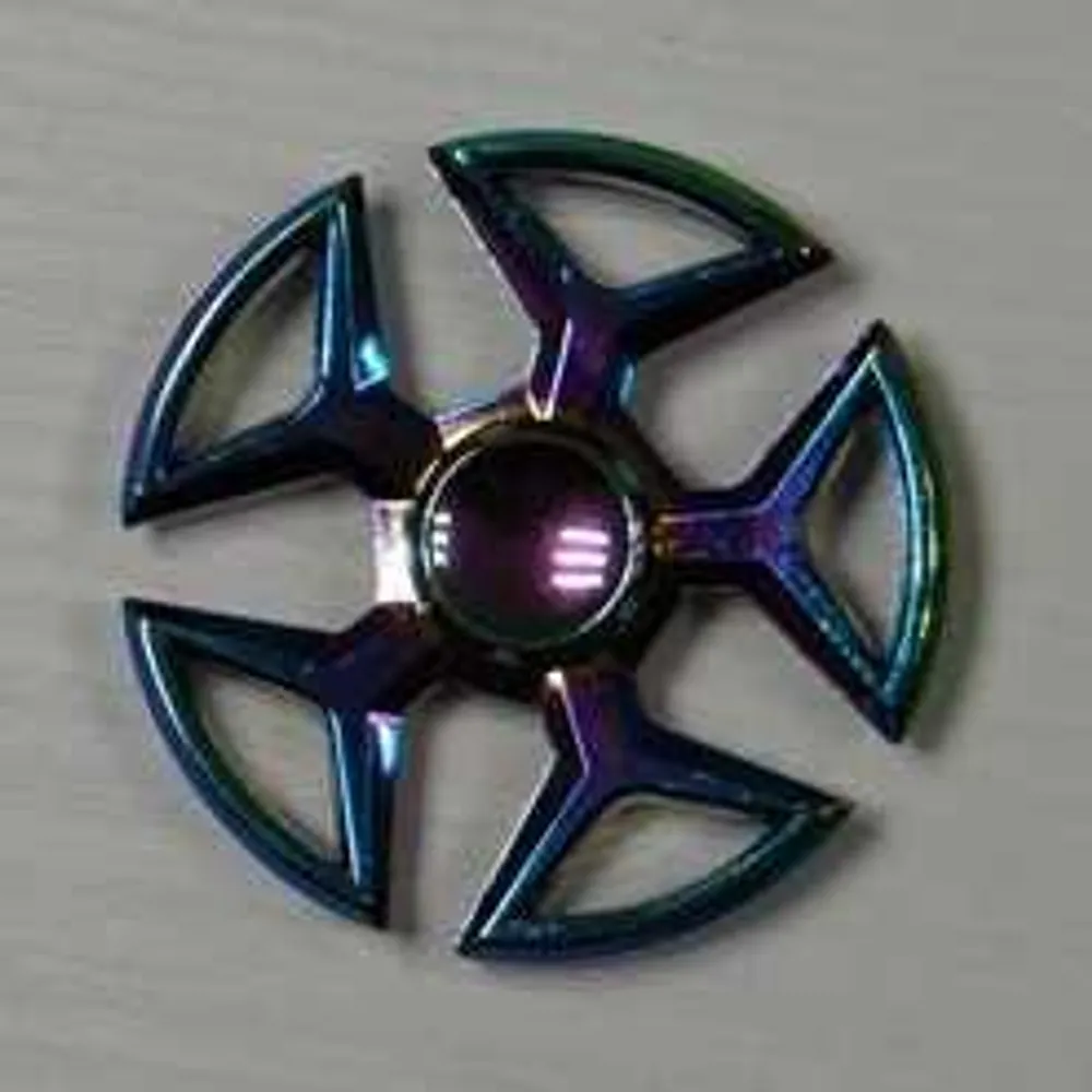 Spinner Estrella