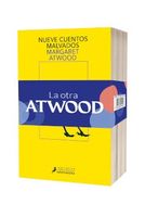 Paquete Margaret Atwood