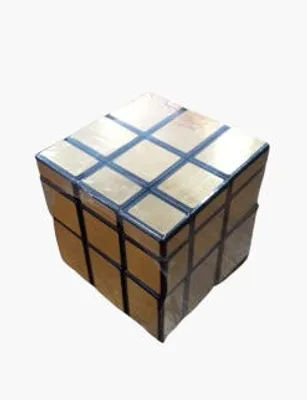 Cubo Rubik 3x3 espejo