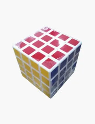 Cubo Rubik 4x4