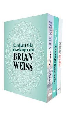 Paquete Brian L. Weiss