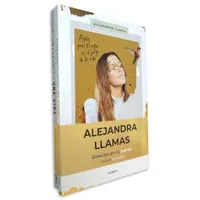 Paquete Alejandra Llamas