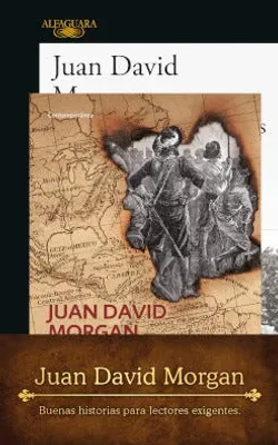 Paquete Juan David Morgan