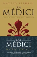 Paquete Los Medici