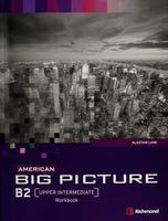 American Big Picture B2 Upper Intermediate Workbook