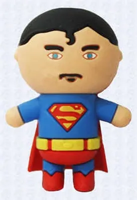 Memoria USB Superman 8 Gb