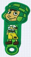 Memoria USB El Chavo 2d 8 Gb