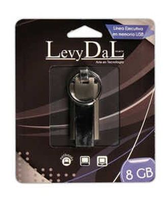 Memoria USB Modelo Mt1 8 Gb